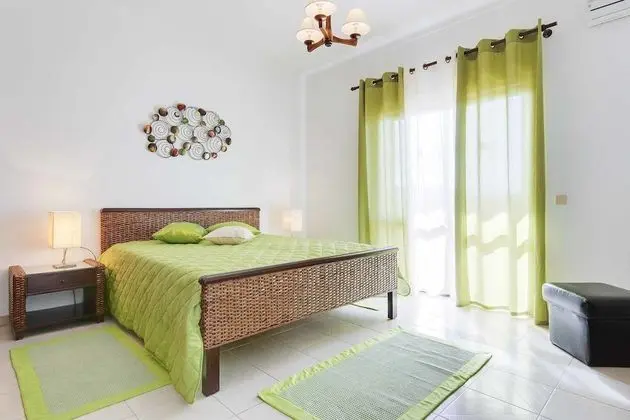 Villa, 4 Yatak Odası, Kişiye Özel Havuzlu