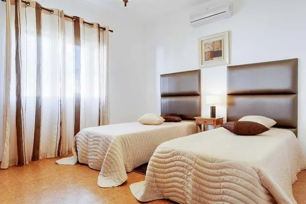 Villa, 4 Yatak Odası, Kişiye Özel Havuzlu
