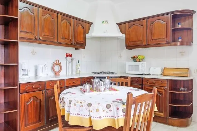 Villa, 4 Yatak Odası, Kişiye Özel Havuzlu