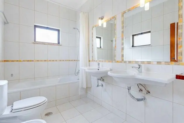 Villa, 4 Yatak Odası, Kişiye Özel Havuzlu