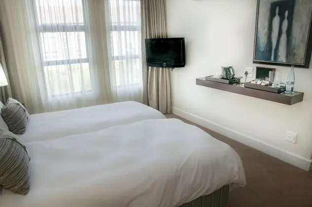 Executive Suite - Two Bedroom