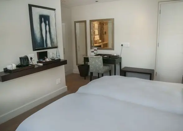 Executive Suite - Two Bedroom