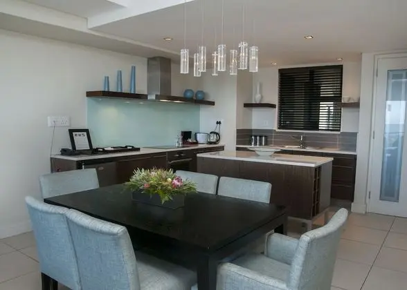 Executive Suite - Two Bedroom
