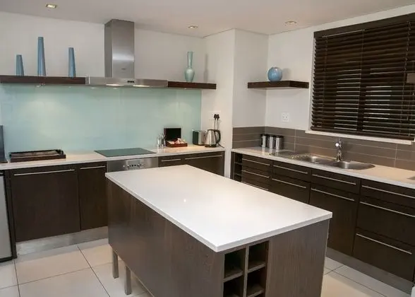 Executive Suite - Two Bedroom