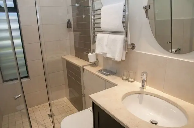 Executive Suite - Two Bedroom