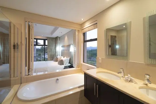 Executive Suite - Two Bedroom