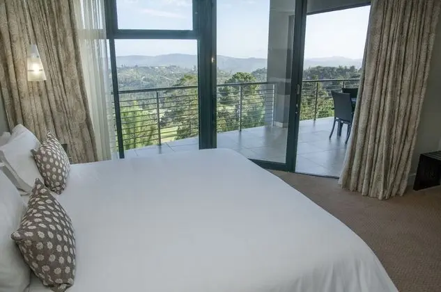 Luxury Suite - One Bedroom