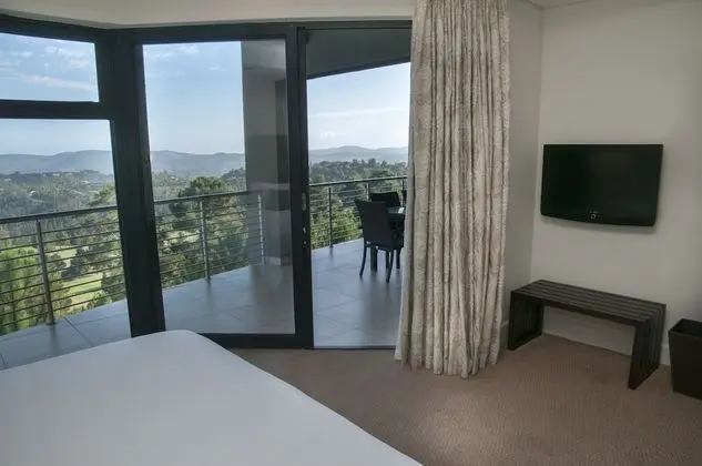 Luxury Suite - One Bedroom