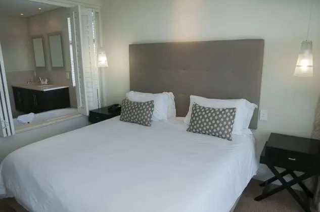 Luxury Suite - One Bedroom
