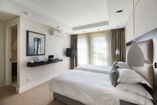 Luxury Suite - One Bedroom