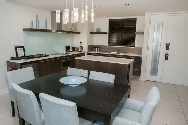 Luxury Suite - One Bedroom