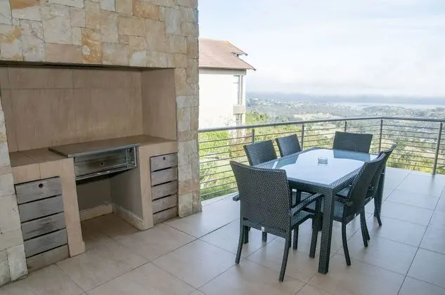 Luxury Suite - One Bedroom