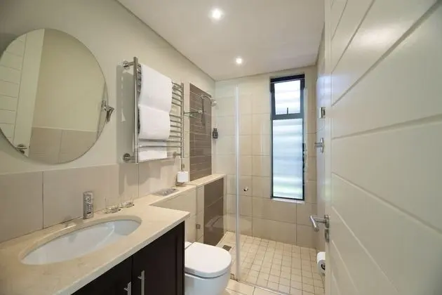 Luxury Suite - One Bedroom