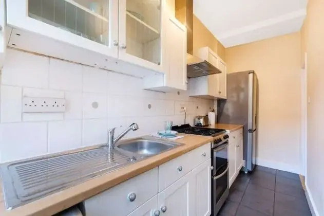 Superior Apart Daire, 2 Çift Kişilik Yatak