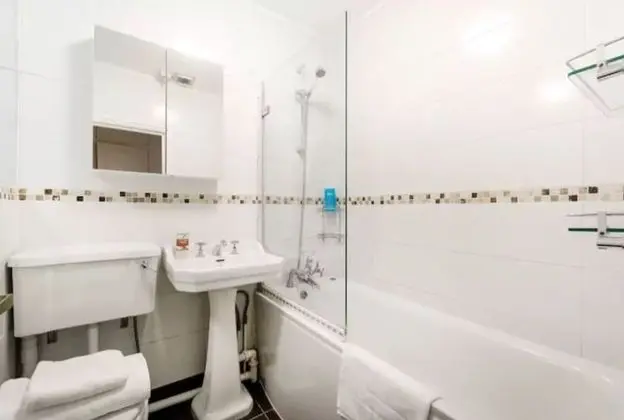 Superior Apart Daire, 2 Çift Kişilik Yatak