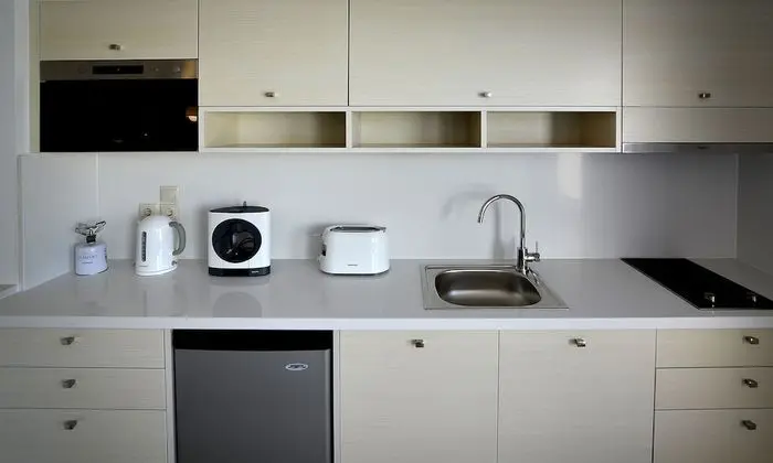 Deluxe Stüdyo, Deniz Manzaralı