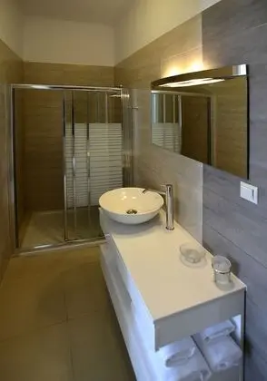 Deluxe Stüdyo, Deniz Manzaralı