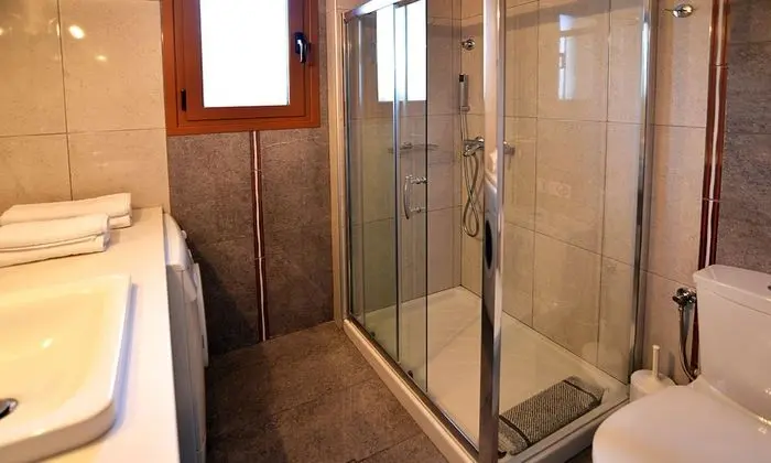 Superior Apart Daire, 1 Yatak Odası, Kısmi Deniz Manzaralı