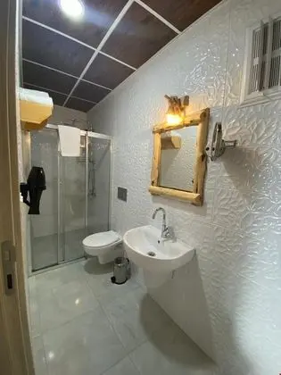 Çatı Katı Oda