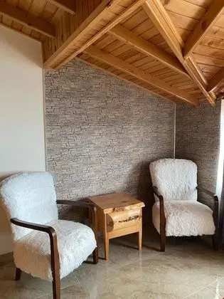 Çatı Katı Oda