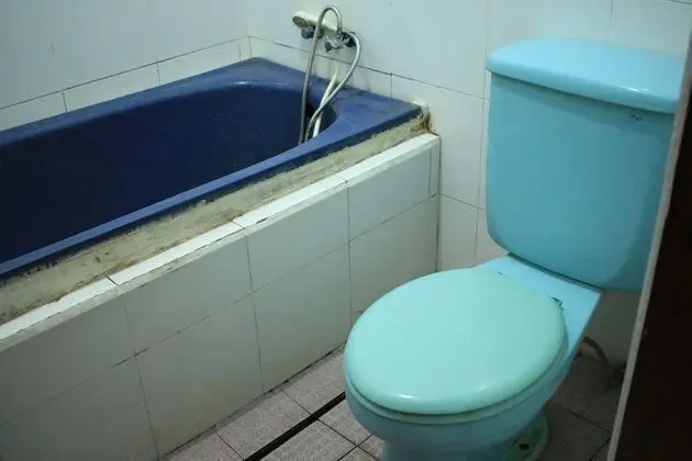 Economy İki Ayrı Yataklı Oda