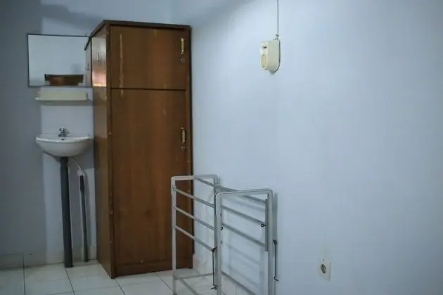Economy Tek Büyük Yataklı Oda