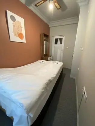 Standart Oda - Çift Kişilik