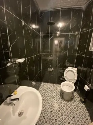 Standart Oda - Çift Kişilik