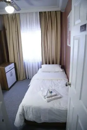 Standart Oda - Tek Kişilik