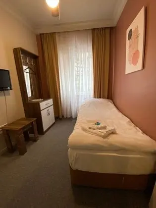 Standart Oda - Tek Kişilik