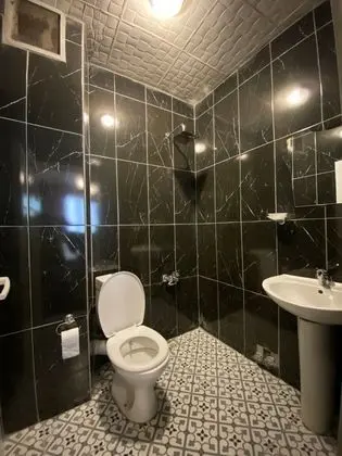 Standart Oda - Tek Kişilik