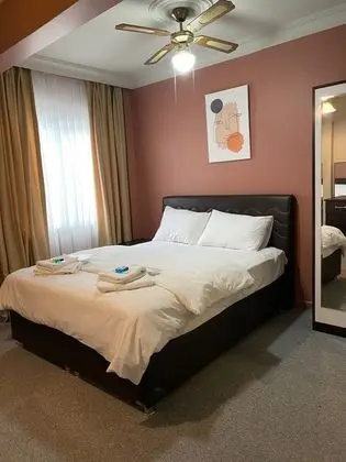 Standart Oda - Üç Kişilik