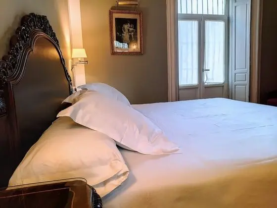 Superior Tek Büyük Yataklı Oda