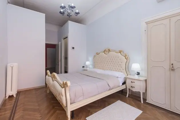 Classic Oda, Banyolu/Duşlu