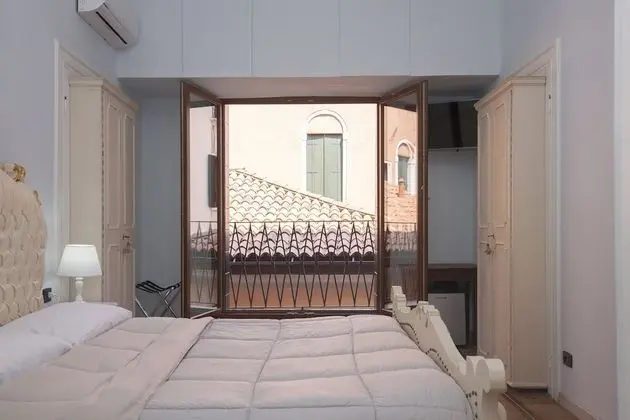 Classic Oda, Banyolu/Duşlu