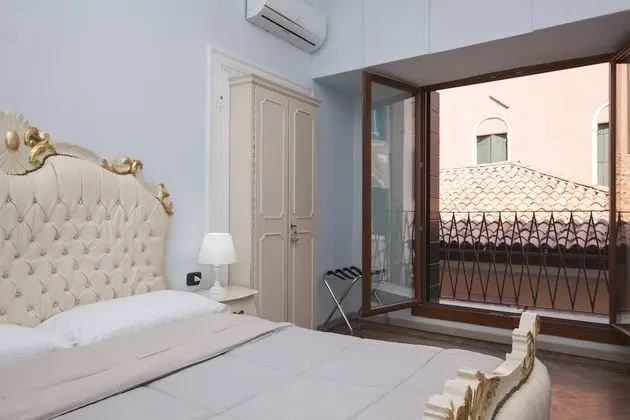 Classic Oda, Banyolu/Duşlu