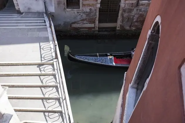 Classic Oda, Banyolu/Duşlu