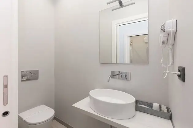 Classic Oda, Banyolu/Duşlu