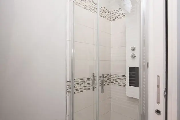 Classic Oda, Banyolu/Duşlu