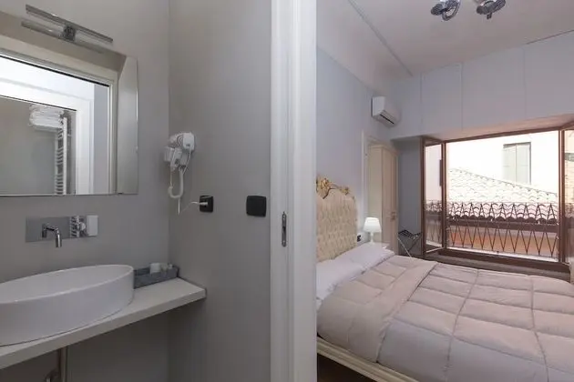 Classic Oda, Banyolu/Duşlu