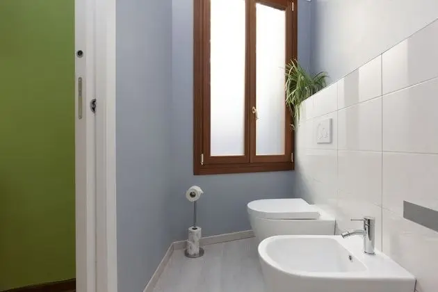 Exclusive Oda, 1 En Büyük (King) Boy Yatak, Kanal Manzaralı