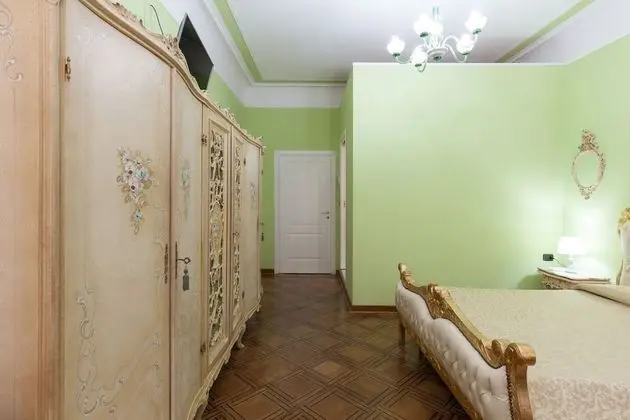 Exclusive Oda, Banyolu/Duşlu