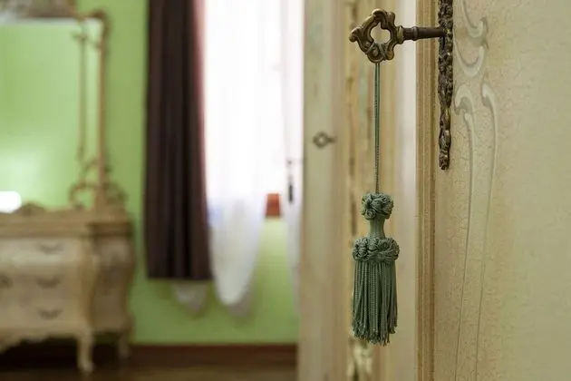 Exclusive Oda, Banyolu/Duşlu