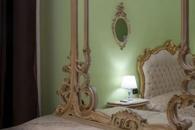 Exclusive Oda, Banyolu/Duşlu