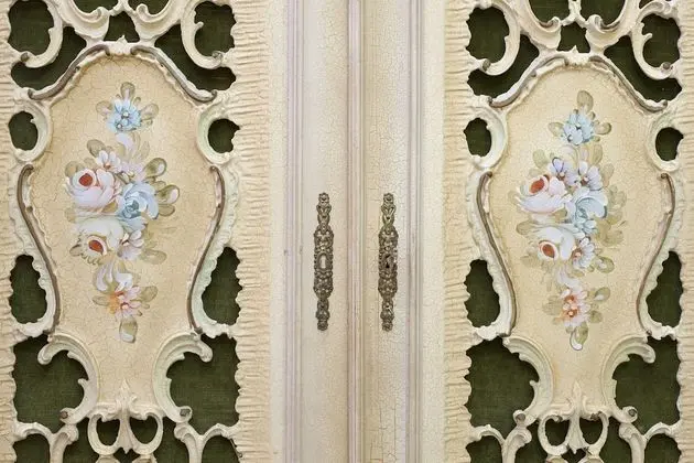 Exclusive Oda, Banyolu/Duşlu