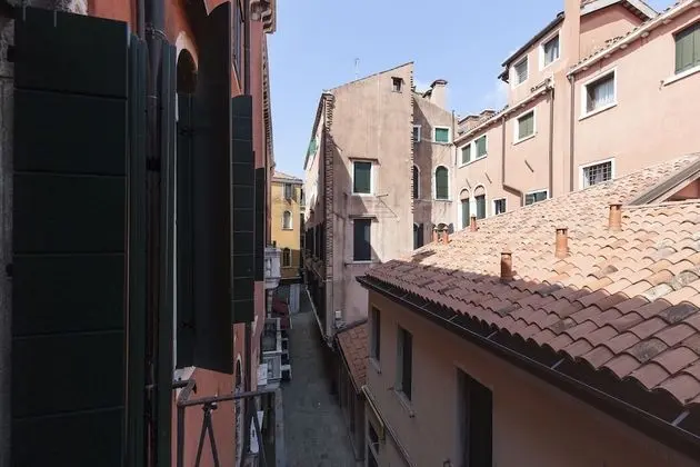 Exclusive Oda, Banyolu/Duşlu