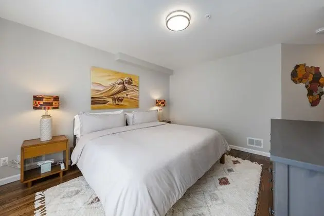 Premium Apart Daire