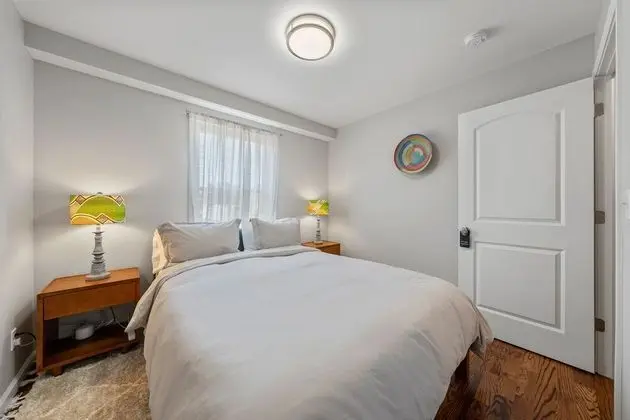 Premium Apart Daire