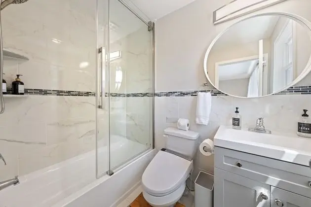 Premium Apart Daire