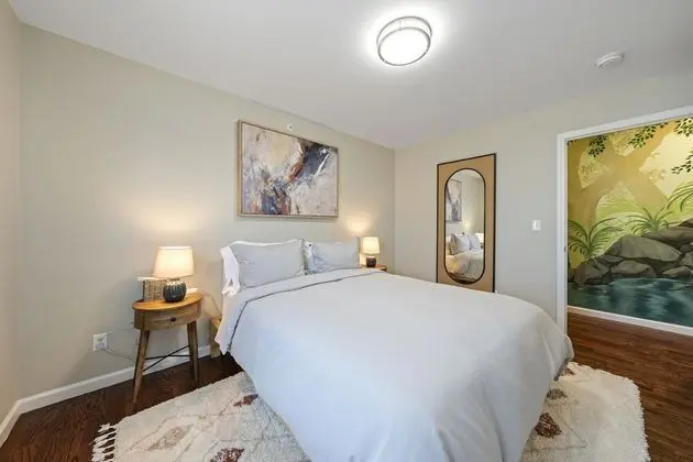 Premier Apart Daire